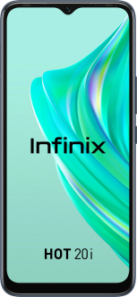 Infinix Hot 20i 128 GB Cep Telefonu kullananlar yorumlar